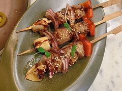 -théATRE茶聚场·餐厅(环球金融中心店)