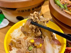 -蒙自源米线大王(东莞虎门印象店)