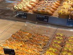 -FANEN法念·烘焙·甜点(万象城店)