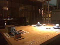 -大将料理餐厅(汇锦街店)