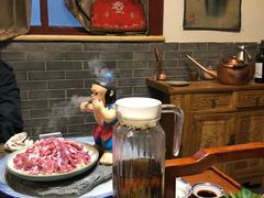 -芝麻花餐厅(祁家豁子店)