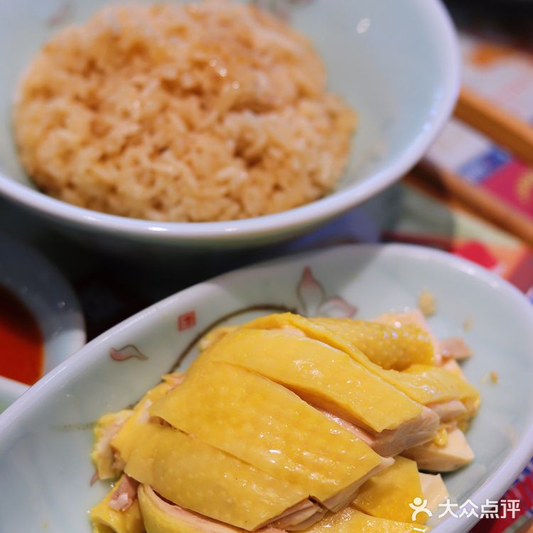 深圳敲🔥的冰室丨新品黯然销魂饭也忒好吃