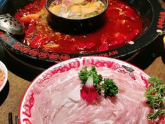 -牛市坎火锅(建设路店)