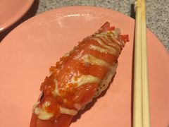 -争鲜回转寿司(南开大悦城店)