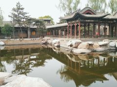 -榆次老城