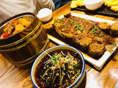 -苹果树下艺术餐厅(通州店)