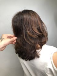 -MAGIC米几发型设计·羊毛卷