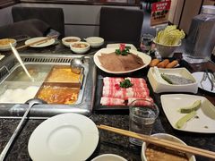 -海底捞火锅(连城广场店)