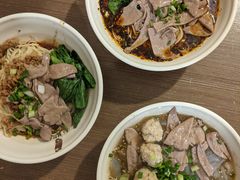 -老家猪肝面(石油路店)