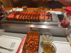-冰城串说·羊肉串烧烤(哈西大街店)