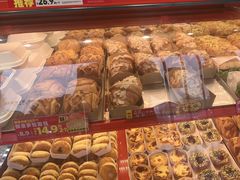 -味多美蛋糕(双合地铁店)
