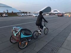 -哈尔滨大剧院