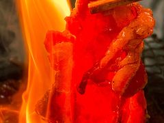 老式烤肉-松明一烤肉馆(鲁园店)