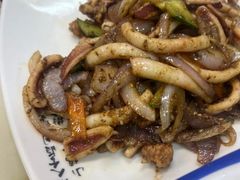 -富临港·蒸汽海鲜·手抓海鲜·炒菜(栈桥店)