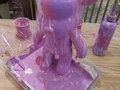 -100家灵感仓库·DIY团建(什刹海店)