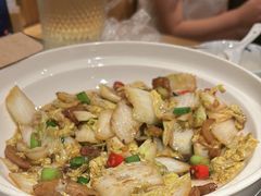 -老阿爸鲜鱼土菜(园区永旺店)