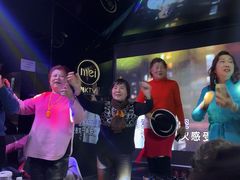 -魅KTV·AI辅唱(人民广场旗舰店)