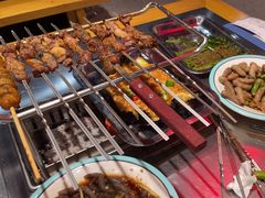 -古彭7只羊·徐州烧烤(旗舰店)