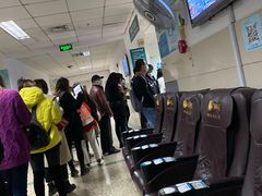 -复旦大学附属中山医院青浦分院