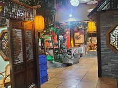 -和源祥·日照菜扛把子(万平口一店)