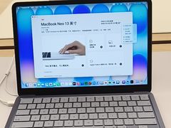 -Apple零售店(深圳益田假日广场店)