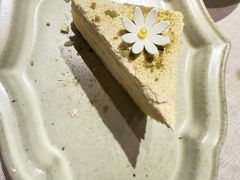 -耶里夏丽·新疆菜(南丹东路店)