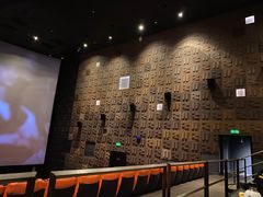 -成都百丽宫影城(LUXE太古里店)