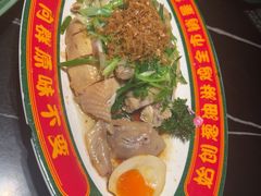 -粤·向群饭店(二沙岛店)