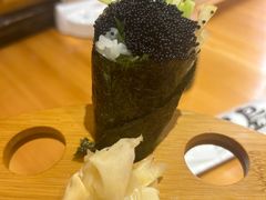 -大岛日本料理铁板烧(南通大饭店)