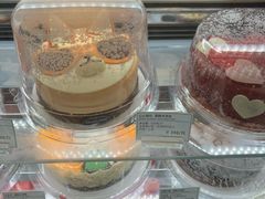 -哈根达斯(嘉里中心店)