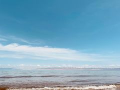 -青海湖国家重点风景名胜区