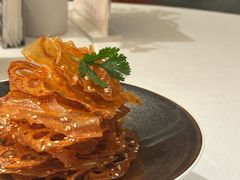 -扬州香格里拉·香宫中餐厅