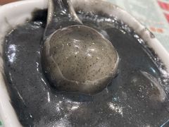 芝麻糊汤丸-仁信双皮奶(庙前直街店)