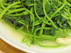 -鑫小城故事·藕汤·家常菜(海林广场店)