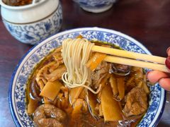 -西园寺素食(西园弄戒幢律寺店)