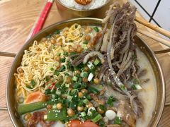 -冒菜西施·非遗冒菜(总店)