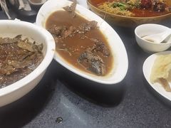 -连金饭店(金四路店)