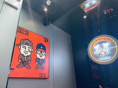 -胖哥俩肉蟹煲(富阳万达店)
