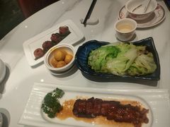 -稻香海鲜饭店(第一国际店)
