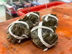 -阳澄湖大闸蟹·琼灵阁牌品牌连锁(吴中总店)
