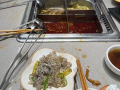 -海底捞火锅(壹悦城店)