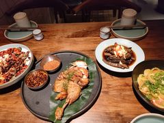-薇酌饮·陕西菜(南门外店)