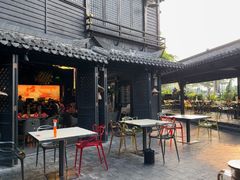 -川悦留香·海鲜餐厅(海棠68环球美食街店)