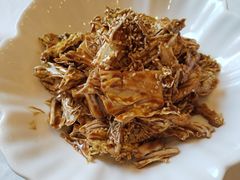 -功德林素菜饭庄(前门店)