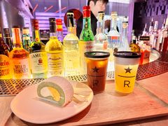 -星巴克臻选(成都太古里店)