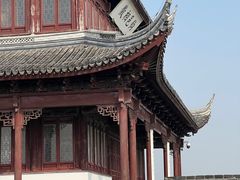 -相门城墙文化休闲景区