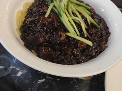 -桃园中华料理炸酱面(燕儿岛路店)