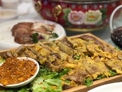 -解家河南菜(商鼎路店)