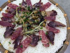 -叙兴楼(礼东财记农庄分店)