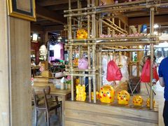 -Naughty Nuri’s Phuket